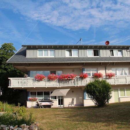 Gaestehaus Doerflinger Uehlingen-Birkendorf Ngoại thất bức ảnh