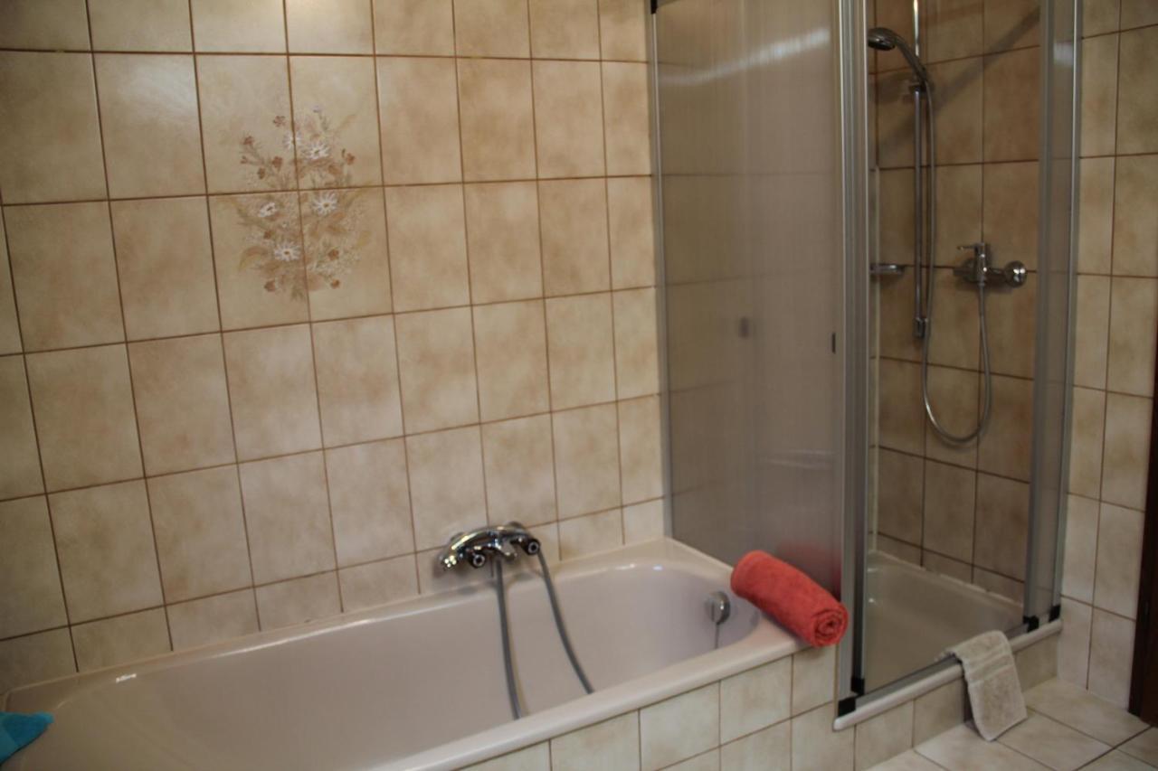 Gaestehaus Doerflinger Uehlingen-Birkendorf Ngoại thất bức ảnh