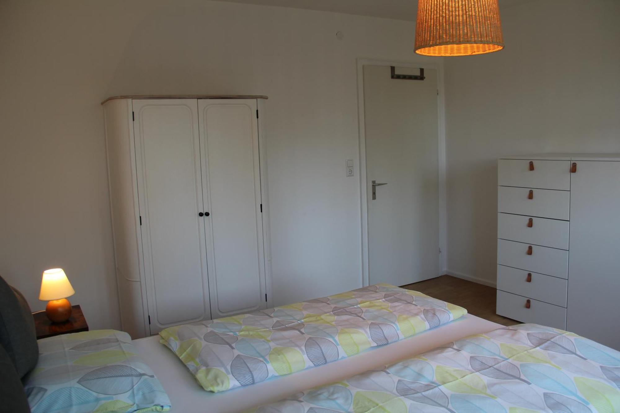 Gaestehaus Doerflinger Uehlingen-Birkendorf Ngoại thất bức ảnh