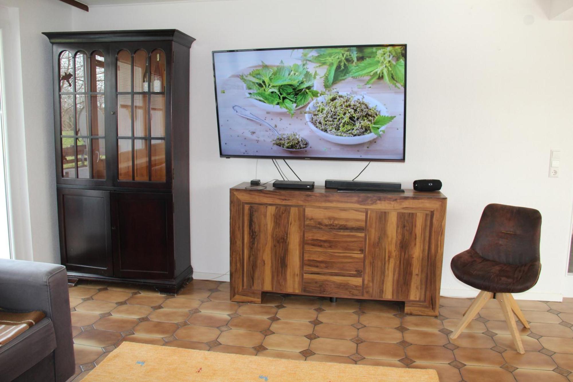 Gaestehaus Doerflinger Uehlingen-Birkendorf Ngoại thất bức ảnh