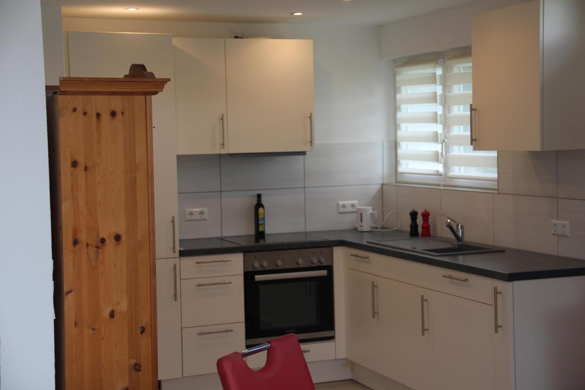 Gaestehaus Doerflinger Uehlingen-Birkendorf Ngoại thất bức ảnh