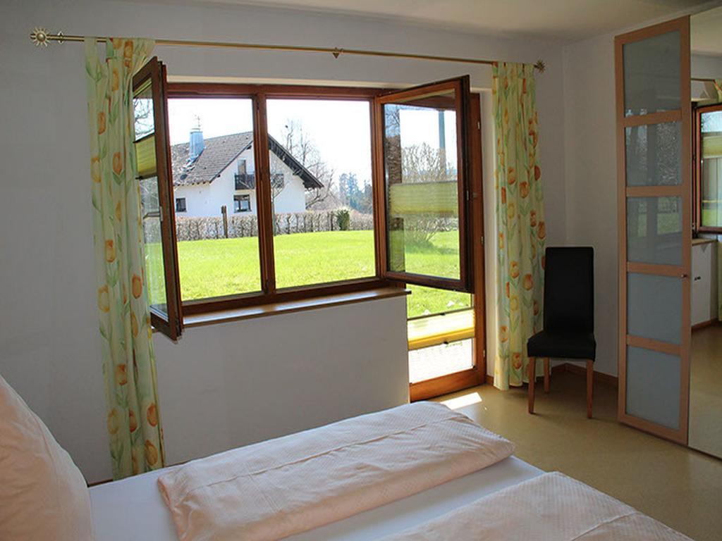 Gaestehaus Doerflinger Uehlingen-Birkendorf Ngoại thất bức ảnh
