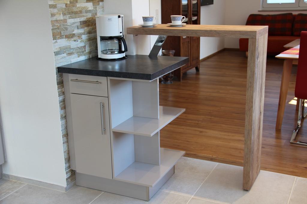 Gaestehaus Doerflinger Uehlingen-Birkendorf Ngoại thất bức ảnh