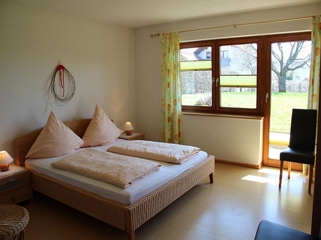 Gaestehaus Doerflinger Uehlingen-Birkendorf Ngoại thất bức ảnh
