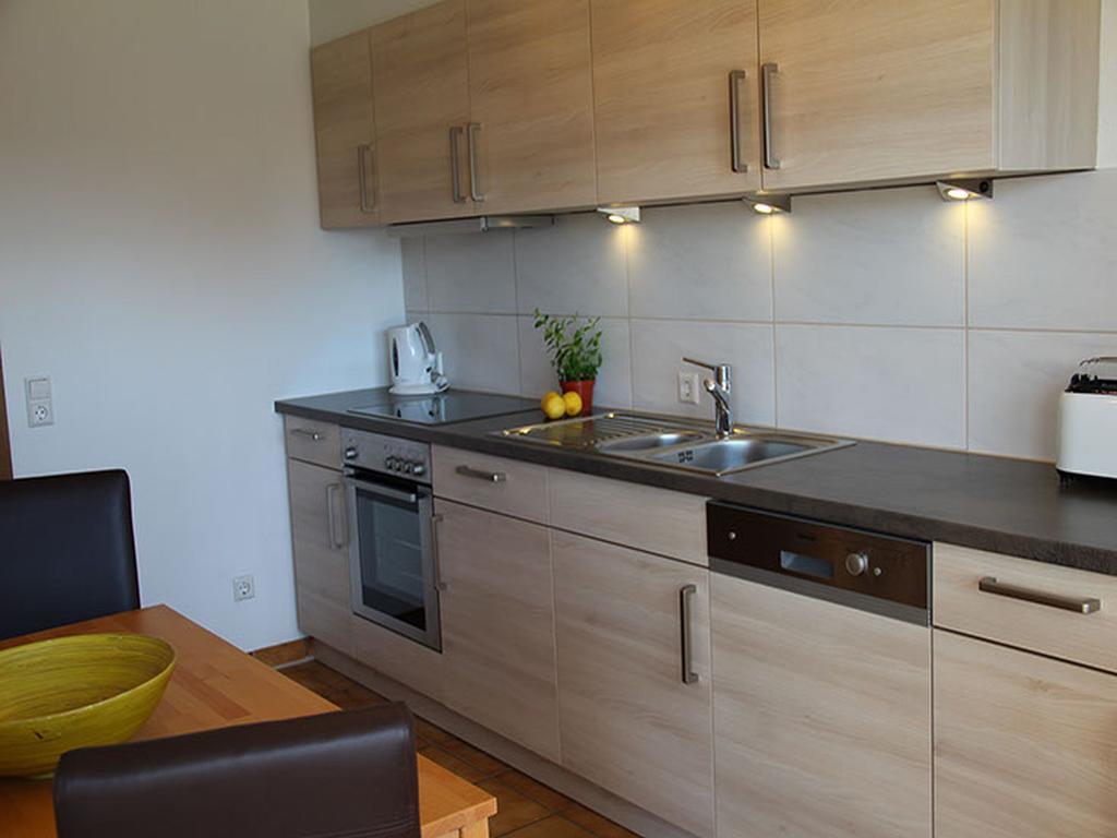 Gaestehaus Doerflinger Uehlingen-Birkendorf Ngoại thất bức ảnh