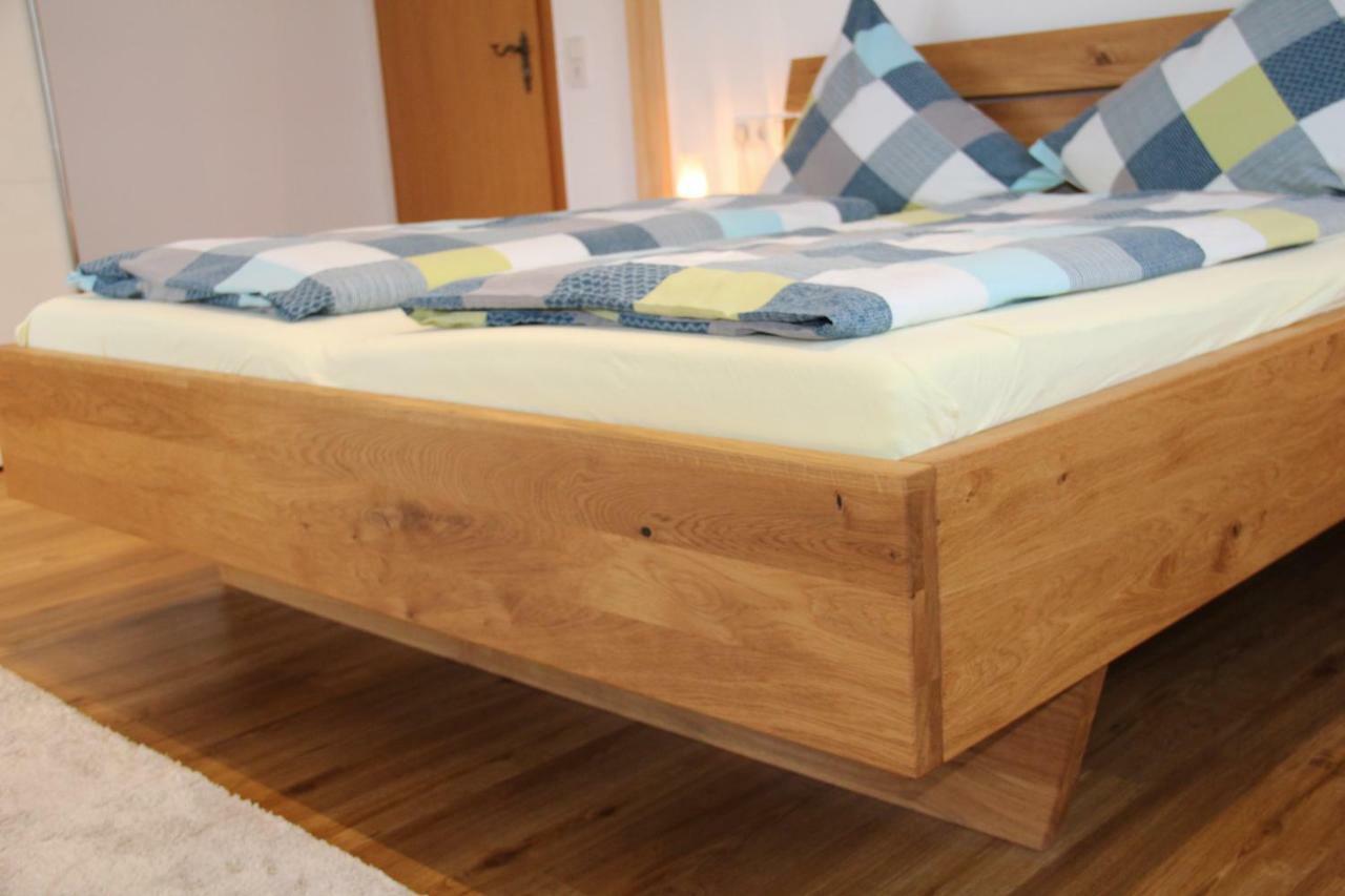 Gaestehaus Doerflinger Uehlingen-Birkendorf Ngoại thất bức ảnh