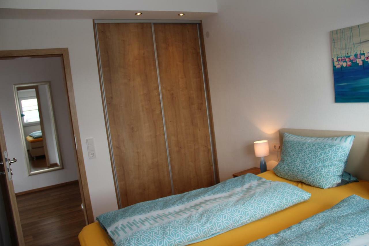 Gaestehaus Doerflinger Uehlingen-Birkendorf Ngoại thất bức ảnh