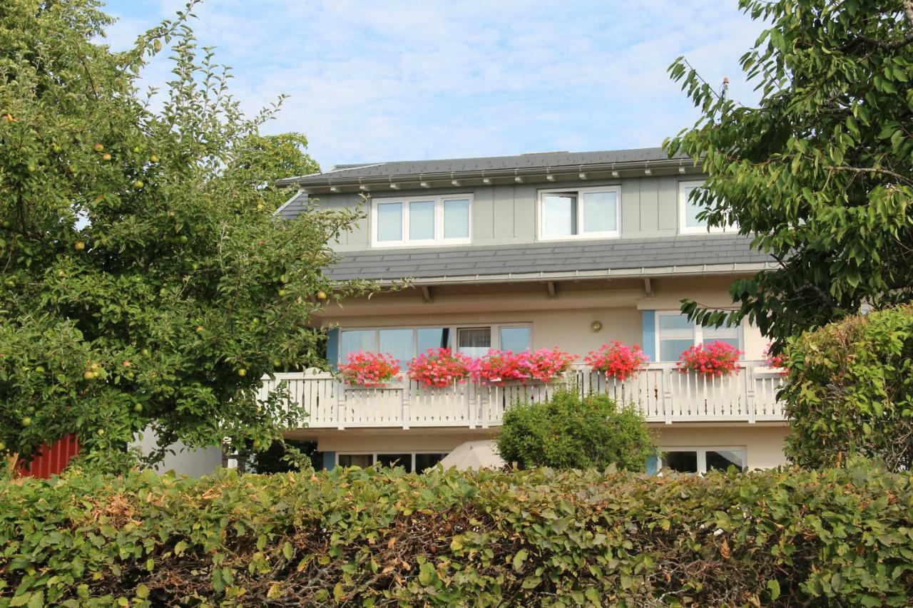 Gaestehaus Doerflinger Uehlingen-Birkendorf Ngoại thất bức ảnh
