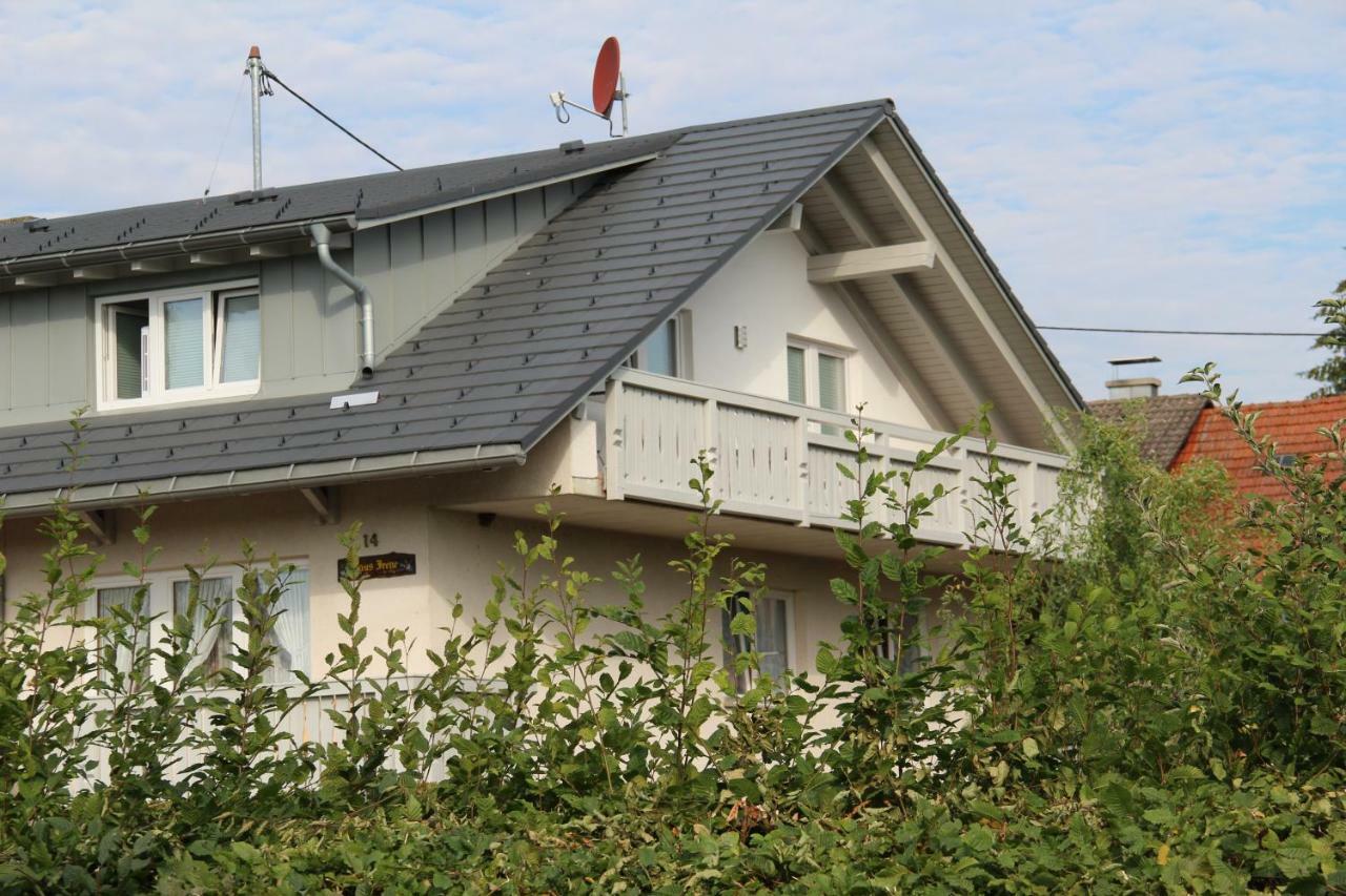 Gaestehaus Doerflinger Uehlingen-Birkendorf Ngoại thất bức ảnh